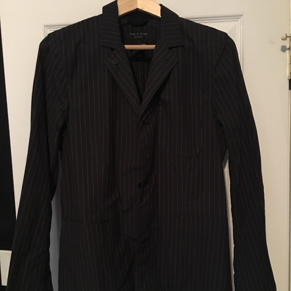 Rag & Bone Blazer